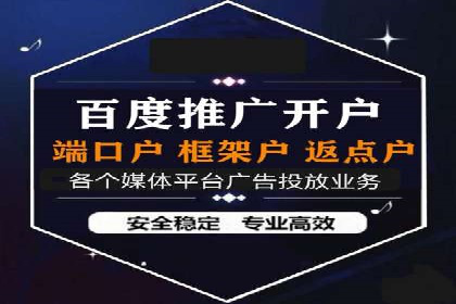 百度推广服务费使用技巧及效果评估